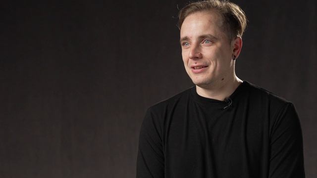 Илья Леонов