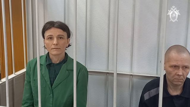 За обстрел мирных жителей Курской области к длительным срокам приговорены украинские террористы