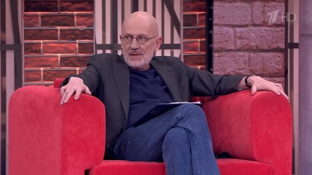 Первые в очереди. Мужское / Женское 04.06.2025