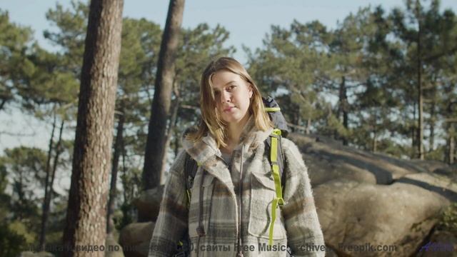 Музыка, которая отвечает на главные вопросы бытия! - Forest Friends -- Ketsa -- Light Rising