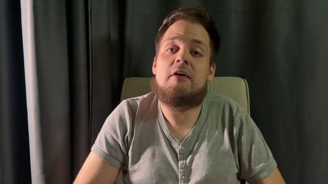 Володя Вникай.Про проекты ,дипфейк и стихи