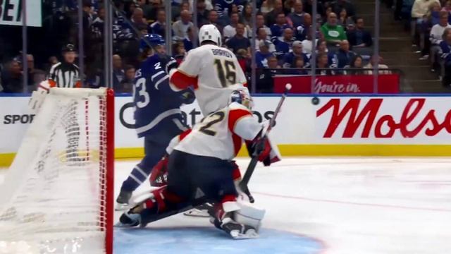 🏒Вот и завершился очередной сезон. Да впереди драфт и рынок. Флорида с кубком Стэнли 🏆