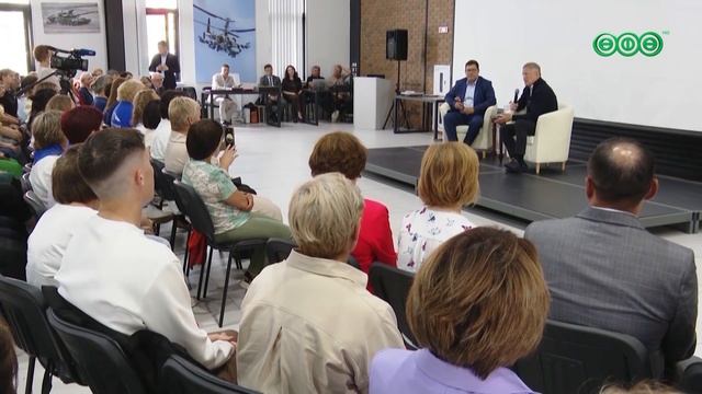 «Географический минимум» разработают для школьников
