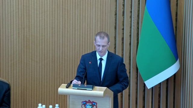 Алексей Савинцев поднял вопрос нехватки узких специалистов в медицинских учреждениях Югры