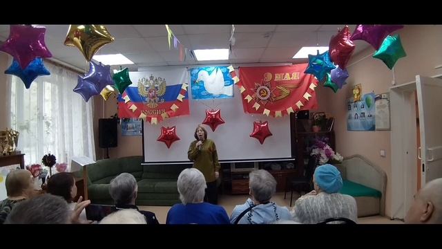 16. Стороженко Ольга - "Эх, дороги"