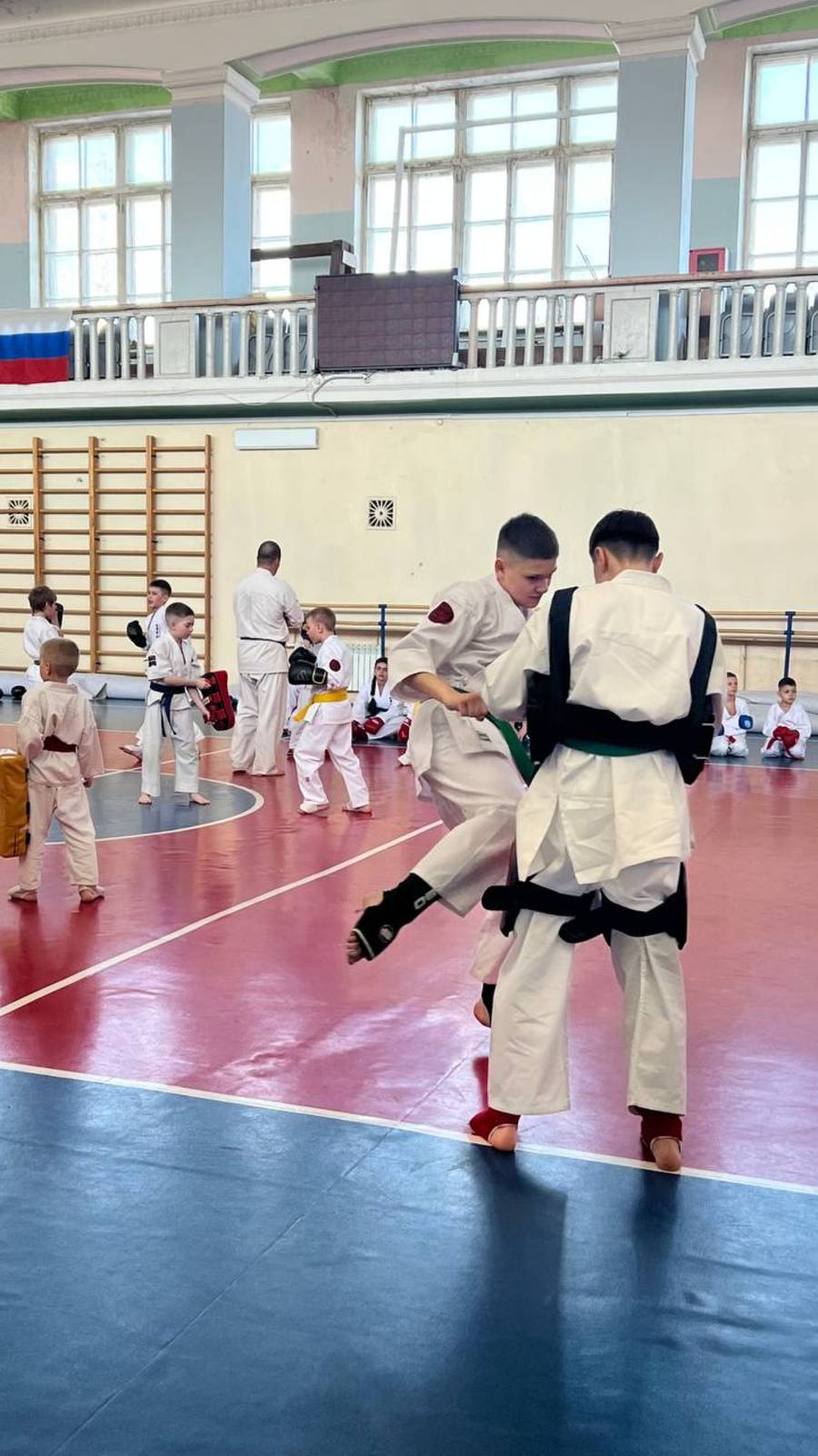 Готовим невероятное