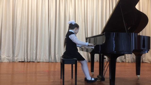 Ф. Шопен - Полонез / Chopin - Polonaise