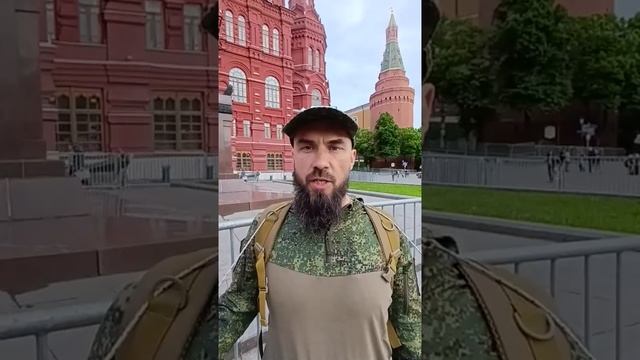 Боец СВО о Путине 💥 🇷🇺💂🪖🚩