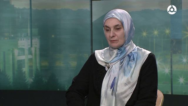 Вахари кхоллами. Ахильганаькъан Зарета