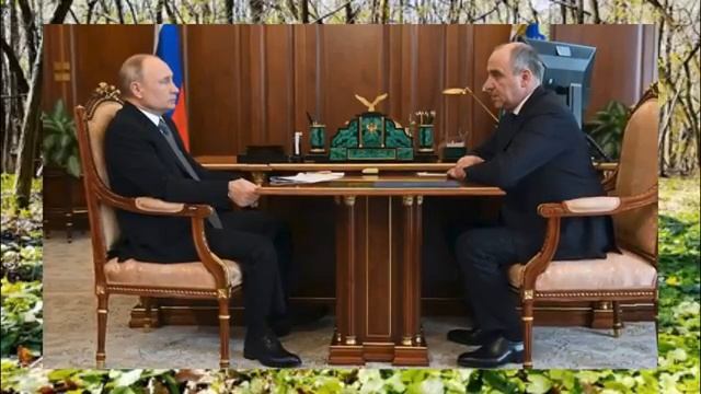 Фраза Путина, которая встревожила не только Киев, но и Запад.