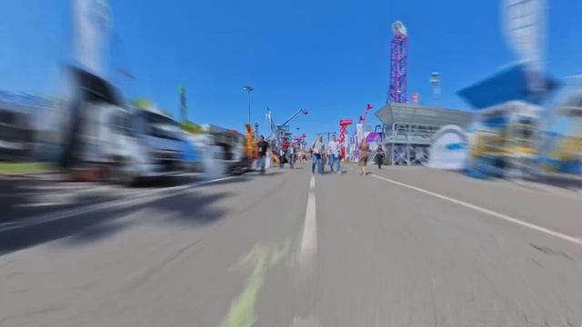 Кадры выставки 2025