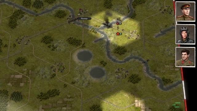 Order of War 2 | Стратегия измора противника