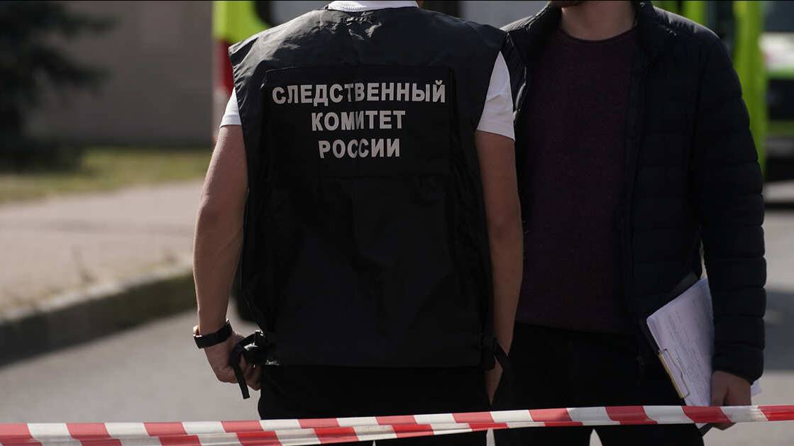 Тело застреленного мужчины нашли в багажнике его машины в Ростовской области