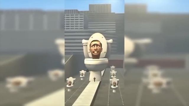 skibidi toilet - season 1 ( all episodes )