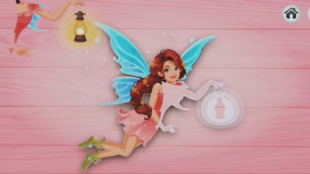 Развивающий мультфильм для детей - Пазлы