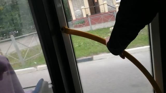 Поход ко мне домой