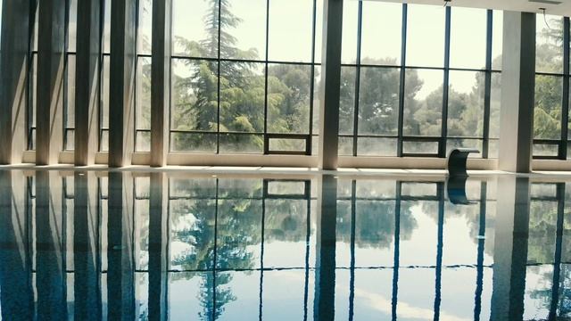 FOROS WELLNESS & PARK