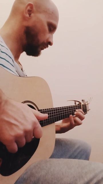 Музыкальный фрагмент - Musical fragment