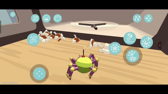 👾ИГРАЮ В ВЕБИНАР ДЖОУНЕР🕷