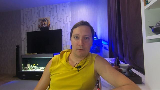 Динофлагеллят и новая декорация от Qudvin