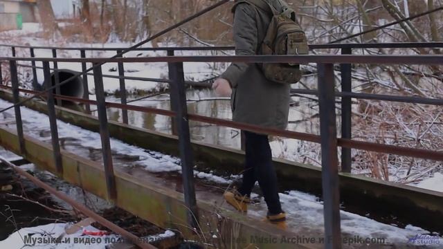 Пейзажи заставляют забыть про реальность с этим саундом - Brit Pop -- Scott Holmes Music -- Rock Bac