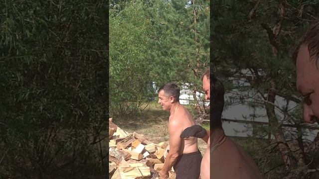 Душевные ВСТРЕЧИ продолжение