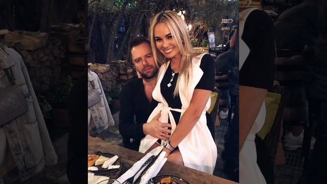 Ирина Маирко рассказала о проблемах в браке с Виталием Гогунским