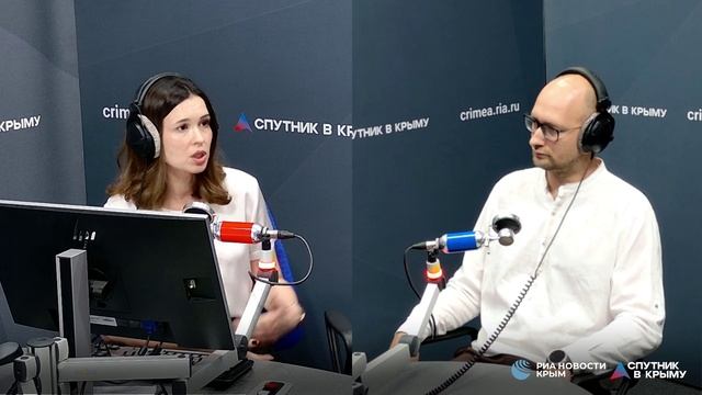 Полный эфир! Крымская программа реабилитации после СВО получила признание ведущих специалистов