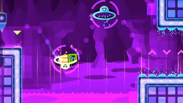 Monster Dance Off/GD World