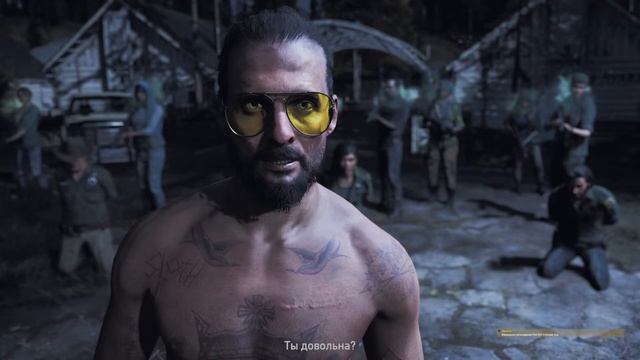 FAR CRY 5 - ИОСИФ СИД #ПРОХОЖДЕНИЕ (Часть №4) #FARCRY5 #2025