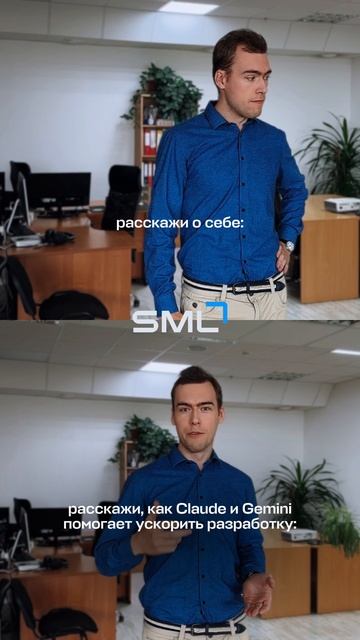 Кажется, можно рассказывать об ИИ вечно 😅