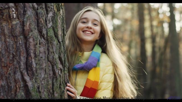 Мелодия ведёт сквозь горы, поля и реки - 20 Minute Meditation 5 -- HoliznaCC0 -- Space - Sleep - Med