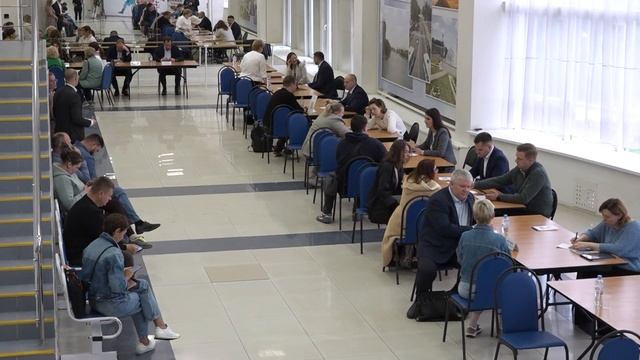 За культуру и спорт. Работа в формате «выездной администрации» продолжают в округе