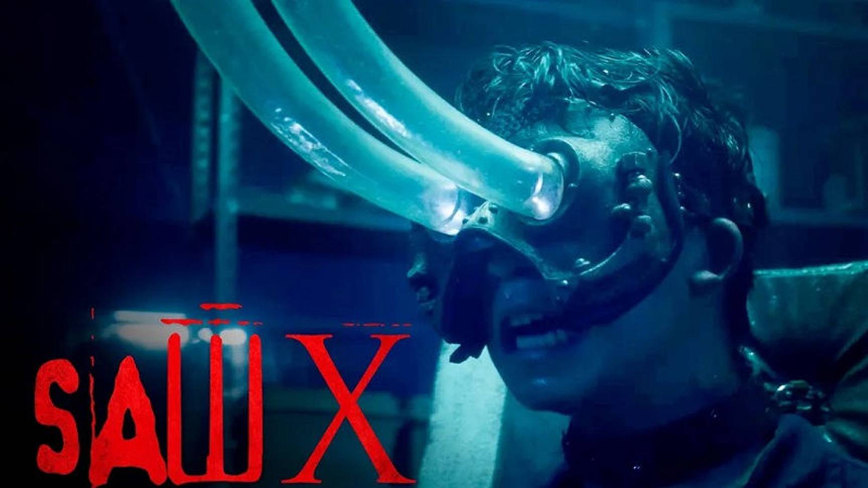 Пила 10. Трейлер (RUS)
