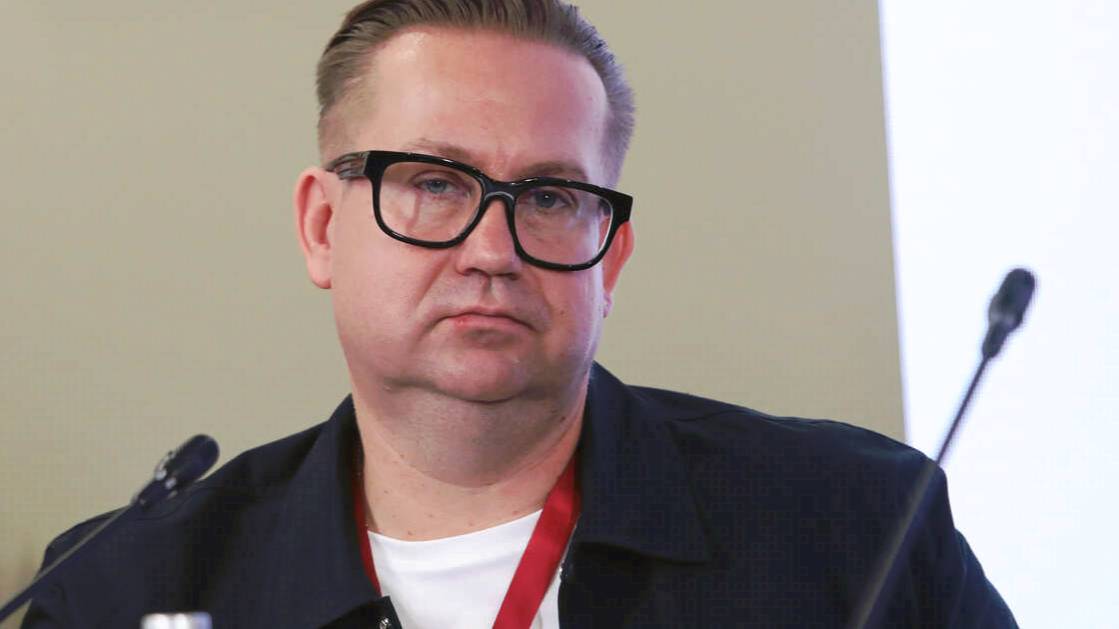 Гендиректор Wink Володькин рассказал, сможет ли ИИ заменить актеров в кино