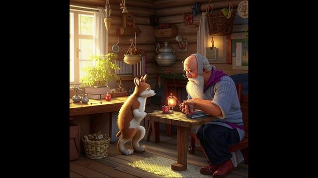 Шурик у дедушки Смешные аудио рассказы для детей (сборник)