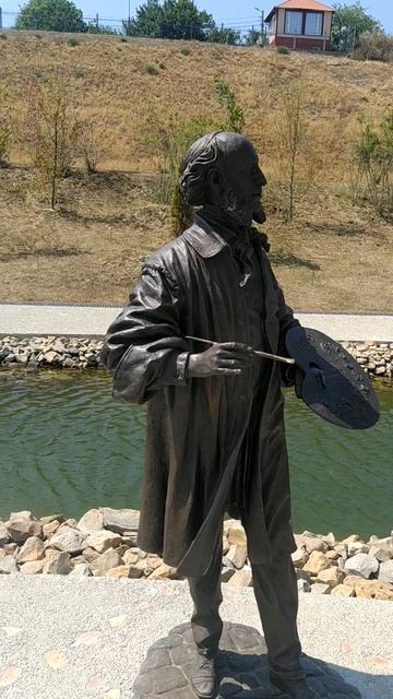 Айвазовский