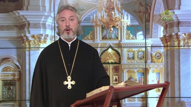 Церковный календарь 20 июня. Табынская икона Божией Матери