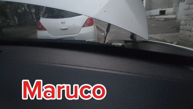 Сигнал Maruko с для Toyota