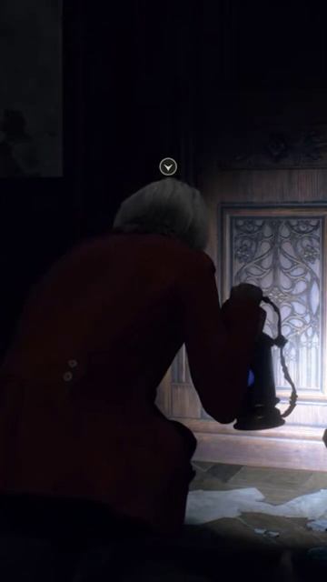 ИСПУГАЛИСЬ? ОБОСРАЛИСЬ!!!! #residentevil4 #shorts #момент #стрим #хоррор