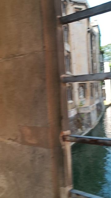 Мост вздохов, Колледж Сейнт-Джонс, Кембридж (The Bridge of Sighs, St.John's College, Cambridge)