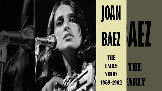 Joan Baez/Джоан  Баез  - Engine 143/Маршрут 143