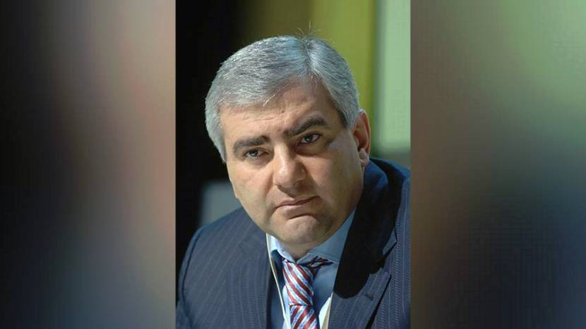 Суд в Армении арестовал бизнесмена Карапетяна на два месяца