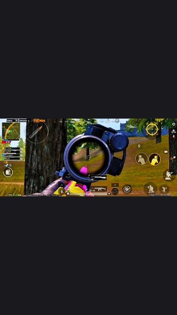 кил с м24 #pubgmobile #pubgmobilemoments #интересныемоменты #pubg #смешновидео