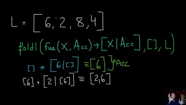 8.8. Problem 8 - Reverse