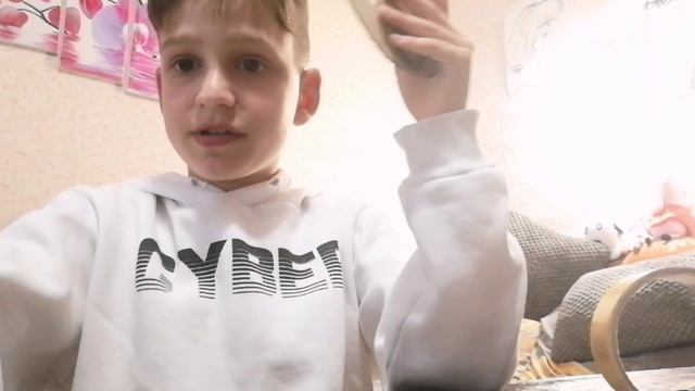 Как сделать Котёнка из картона