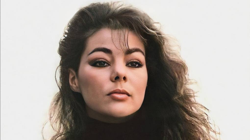 Sandra "The Long Play" 1985*
The Long Play — дебютный  альбом
