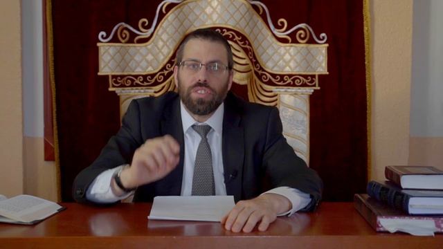 A short thought Shelach