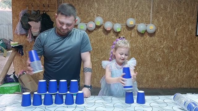 🎲НАСТОЛЬНАЯ ИГРА ДЛЯ ДЕТЕЙ И ВЗРОСЛЫХ👍🥳