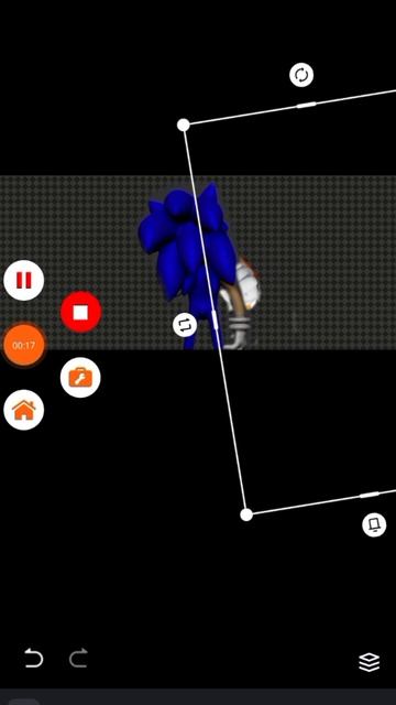 Sonic exe моя версия первая часть